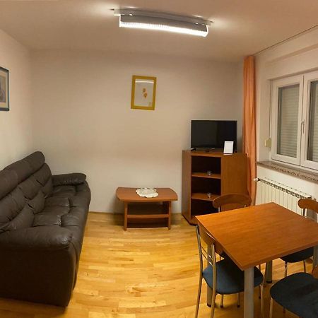 Sunset Apartment Umag Eksteriør bilde