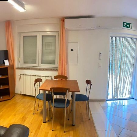 Sunset Apartment Umag Eksteriør bilde