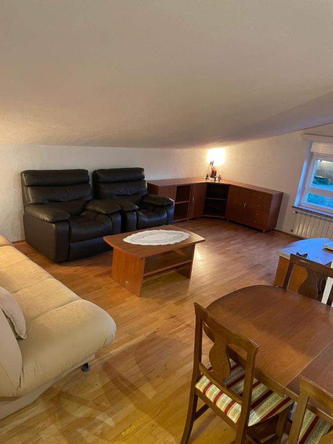 Sunset Apartment Umag Eksteriør bilde