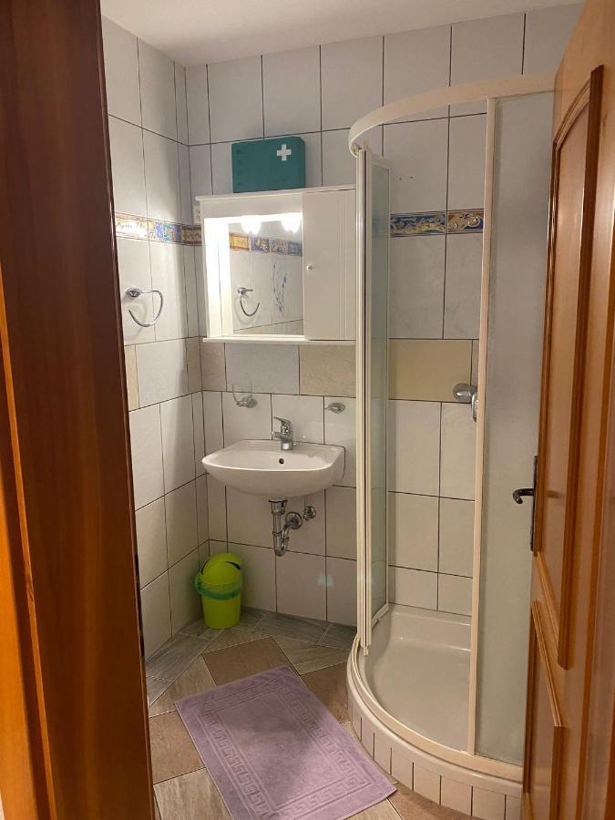 Sunset Apartment Umag Eksteriør bilde