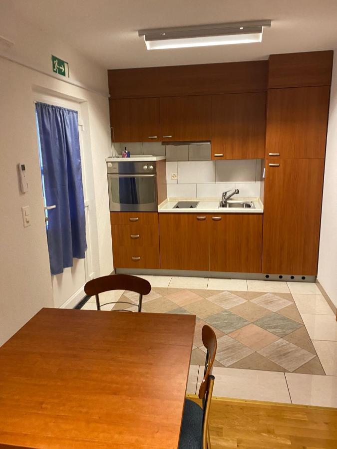 Sunset Apartment Umag Eksteriør bilde
